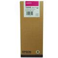 EPSON T606B - Magenta / 220 ml