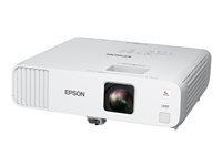 Epson EB-L200W - projecteur 3LCD