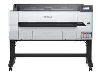 Imprimante grand format Epson SureColor SC-T5405 - avec Support couleur - jet d'encre