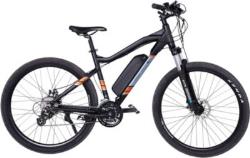 Vélo électrique Essentielb Urban Trail 200 noir