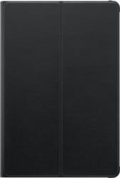 Etui Huawei T5 10.1'' stand noir