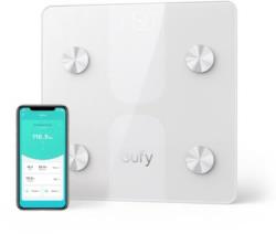 Pèse personne connecté Eufy Smart Scale C1