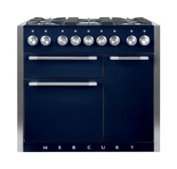 Piano de cuisson FALCON MCY1000DFIN/-EU 100cm Bleu