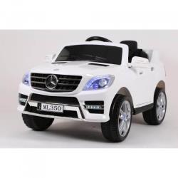 Fast&Baby - LDD - Voiture Électrique 12V - Mercedes Benz ML