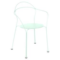 Fauteuil Airloop Fermob - MENTHE GLACIALE