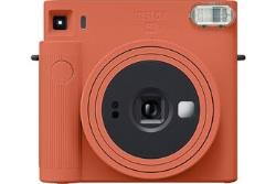 Appareil photo à développement instantané Fujifilm Instax SQ1 16672130 orange