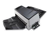 Fujitsu fi-7600 600 x 600 Dpi Scanner Adf Noir, Blanc A3