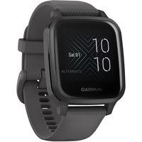 Garmin Smartwatch Venu SQ 3,3 cm (1.3") LCD Gris GPS