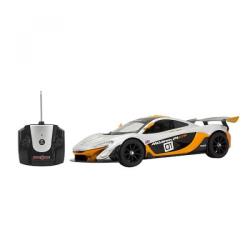 Gear Maz - Voiture radiocommandee - McLaren P1 1/12eme