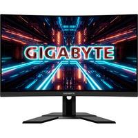Gigabyte G27FC moniteur gaming (27") Full HD LED
