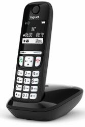 Téléphone sans fil Gigaset A700 SOLO MAINS LIBRES