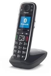 Téléphone sans fil Gigaset GIGASET E720 SOLO DECT ML