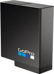 Accessoires pour caméra sport Gopro Batterie pour Hero5/6 et 7 Black