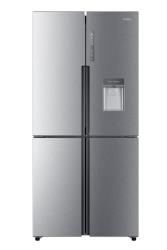 Réfrigérateur américain HAIER RTG684WHJ Capacité 466L