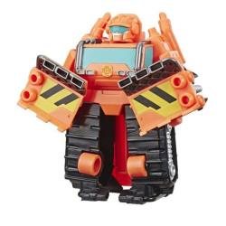 Hasbro - Figurine Transformers Rescue Bots - Robot Trans