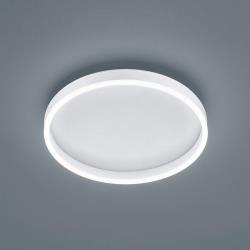 Helestra Sona plafonnier LED dimmable 40cm blanc