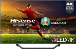 TV QLED Hisense 50A7GQ 2021