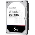 HITACHI Ultrastar DC HC310 3.5" SAS 12Gb/s 6To - 0B36047