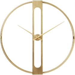 Horloge Doré 107cm ORAIA