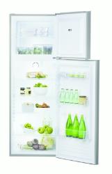 Réfrigerateur 2 portes HOTPOINT HTM1722V 300L Inox