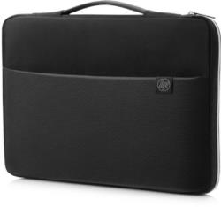 Housse pour ordinateur portable HP HP Carry Sleeve - Notebook-Hülle - 35.56 3XD34AA#ABB Dimension maximale: 35