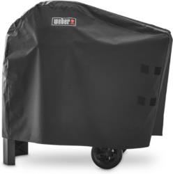 Housse Premium pour barbecue électrique Pulse 2000 avec chariot - Weber