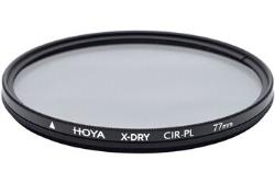 Hoya Filtre Polarisant C-PL HOYA Expert X-DRY 55mm