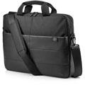 Sacoche HP HP Classic Briefcase - Notebook-Tasche - 1FK07AA#ABB Dimension maximale: 39,6 c