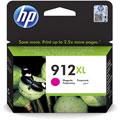 HP 912XL - Magenta/ 825 pages (3YL82AE#BGY)