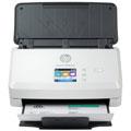 Scanner HP Scanjet Pro N4000 snw1