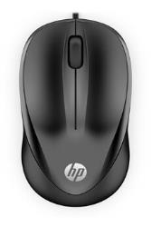 Souris Hp HP Wired Mouse 1000