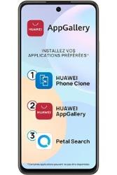 Huawei P Smart 2021 - 128 Go - Or Rose