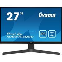 Iiyama ProLite XUB2796QSU-B1 LED moniteur gaming (27") 2K Ultra HD