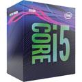 Intel Core i5 i5-9400 6 x 2.9 GHz Hexa Core Processeur (CPU) Boxed Socket: Intel 1151v2 65