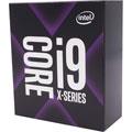 Intel Core i9 i9-10900X 10 x 3.7 GHz Deca Core Processeur (CPU) WOF Socket: Intel 2066 165 W