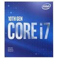 Processeur Intel Core i7-10700F (BX8070110700F) Socket LGA1200 (chipset Intel serie 400) 6