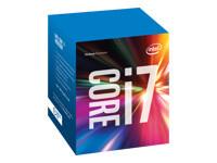 Processeur (CPU) Boxed Intel Core i7 () 4 x 4.0 GHz Quad Core Socket: Intel 1151 91 W
