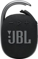 Enceinte Bluetooth Nomade Jbl Clip 4 Noir 
