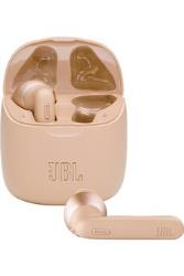 Ecouteurs intra-auriculaires JBL Tune 225 TWS Bluetooth Hi-Fi or