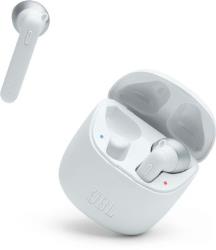 Ecouteurs intra-auriculaires JBL Tune 225 TWS Bluetooth Hi-Fi blanc