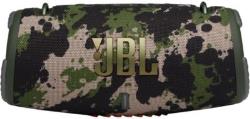 Enceinte Bluetooth JBL Xtreme 3 JBLXTREME3CAMOEU étanche à leau, étanche à la poussière, USB camouflage