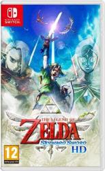 Jeu Switch Nintendo The Legend of Zelda : Skyward Sword HD