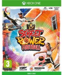 Street Power Football Jeu Xbox One