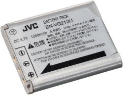 Batterie camescope JVC BN-VG212EU