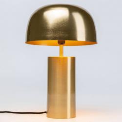 Kare Design lampe à poser loungy gold - or