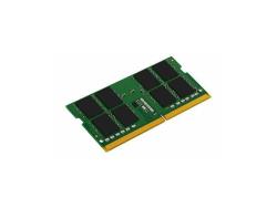 KINGSTON ValueRAM SoDIMM DDR4 PC4-25600 16 Go / CL22 - KVR32S22S8/16