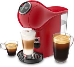 KRUPS Genio S Plus - Machine à café Espresso BooFonction XL Boissons chaudes et froides - Témoin Détartrage - 