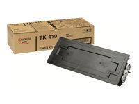 Kyocera Document Solutions -TK-410-Cartouche toner