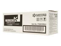 KYOCERA Cartouche toner TK-590K - Noir - Laser - 7000 Pages - 1 / Paquet