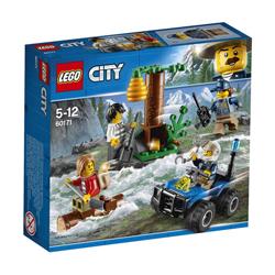 Lego City - L